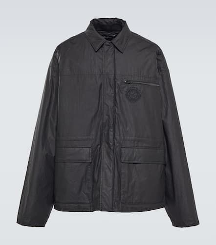 Balenciaga Cotton jacket - Balenciaga - Modalova