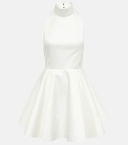 Minikleid Bridal Cora aus Satin - Rotate - Modalova