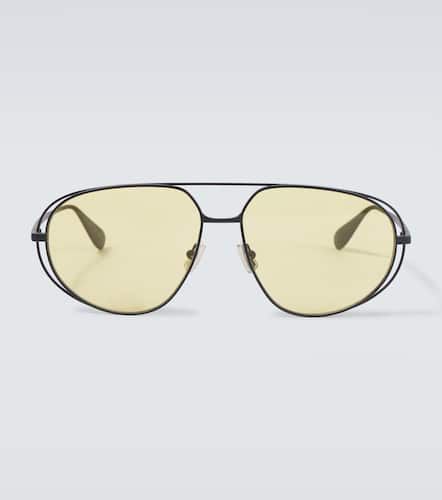 Aviator-Sonnenbrille Classic - Bottega Veneta - Modalova