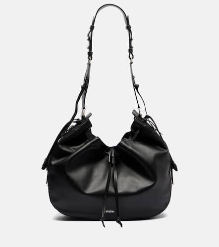 Bolso al hombro Bolton Medium de piel - Isabel Marant - Modalova