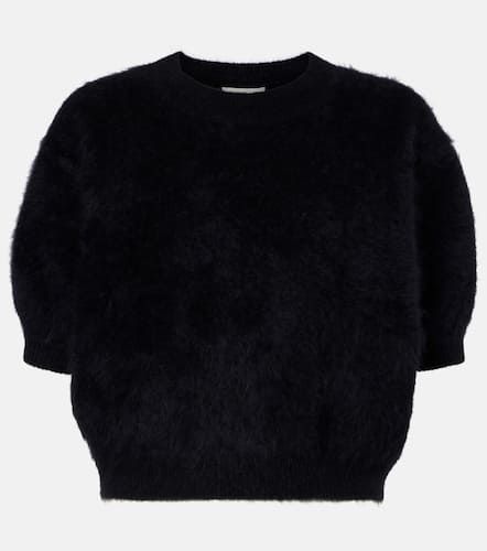 Lisa Yang Top Juniper in cashmere - Lisa Yang - Modalova