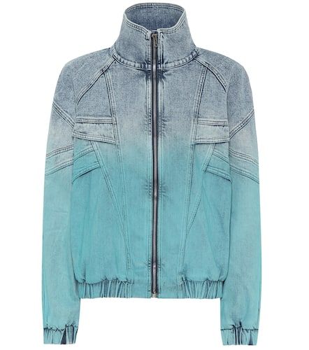 Stella McCartney Jeansjacke - Stella McCartney - Modalova