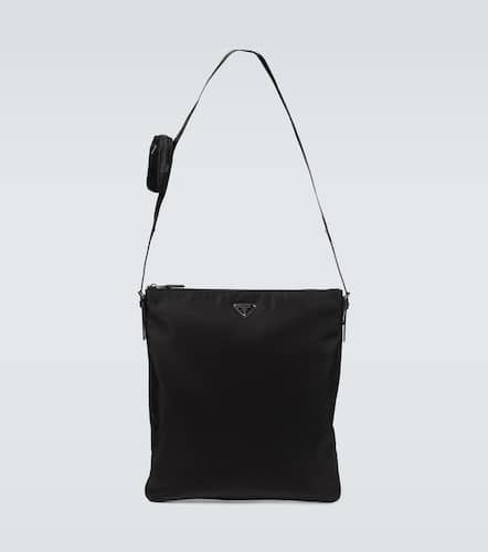 Prada Messenger Bag aus Re-Nylon - Prada - Modalova