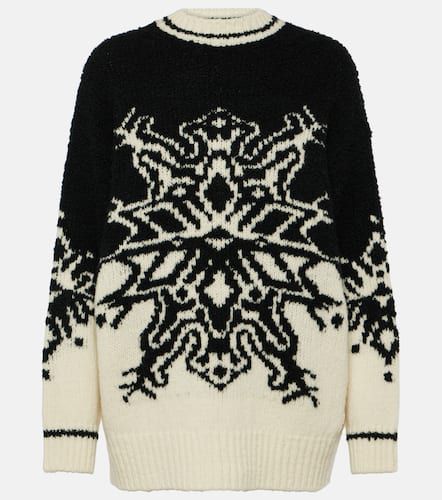 Bogner Janita wool-blend sweater - Bogner - Modalova