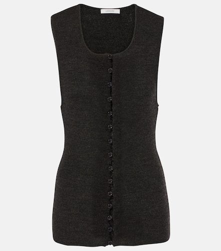 Lemaire Gilet in misto lana - Lemaire - Modalova