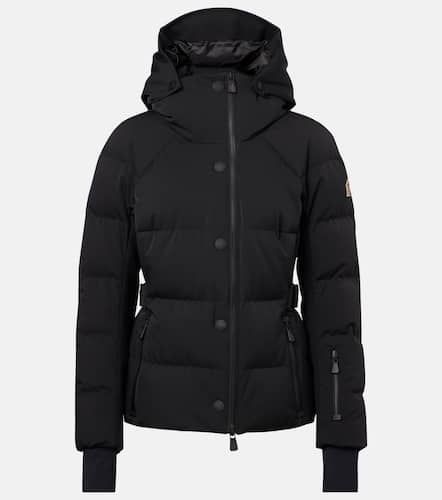 Moncler Guyane down ski jacket - Moncler - Modalova