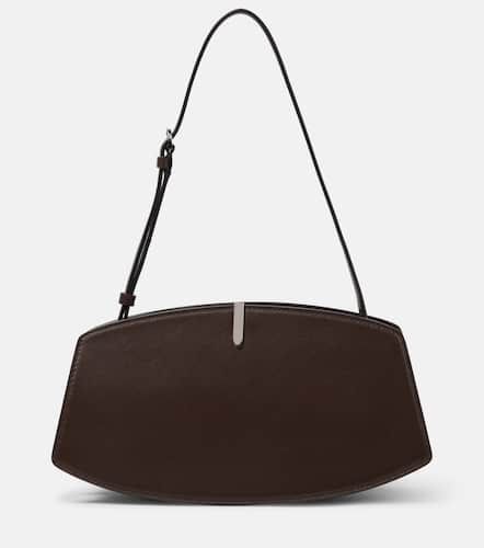 Bolso al hombro Florence Small de piel - Savette - Modalova