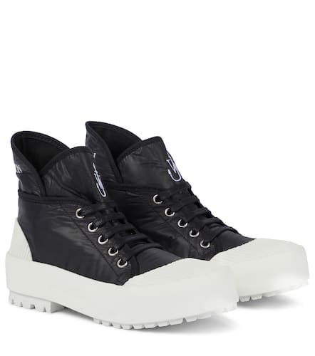 JW Anderson Sneakers in tessuto - JW Anderson - Modalova