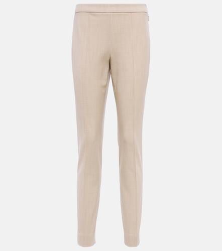 Pantalones Mirel en mezcla de lana - Loro Piana - Modalova