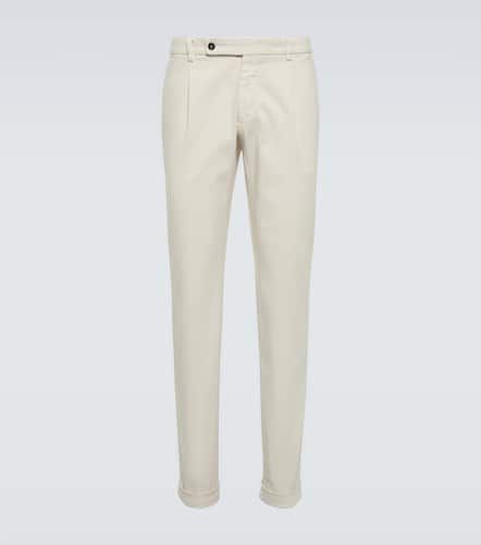 Thom Sweeney Cotton chinos - Thom Sweeney - Modalova