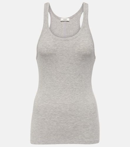 Agolde Zane tank top - Agolde - Modalova