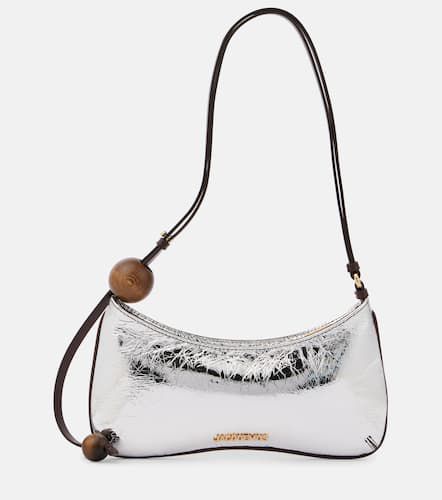 Borsa a spalla Le Bisou Perle in pelle - Jacquemus - Modalova