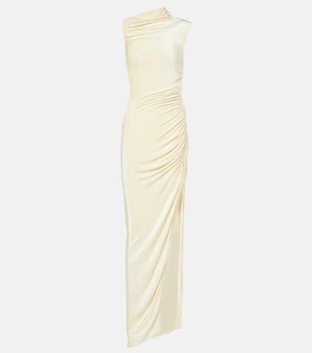 Rick Owens Svita draped gown - Rick Owens - Modalova