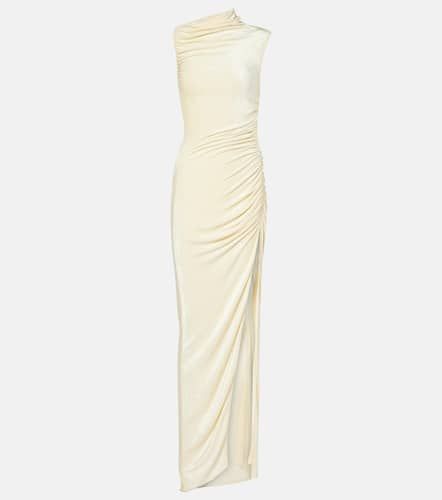 Rick Owens Svita draped gown - Rick Owens - Modalova