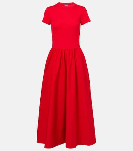 Robe t-shirt en coton - Polo Ralph Lauren - Modalova
