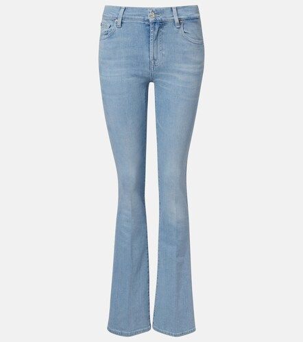 For All Mankind Jeans bootcut - 7 For All Mankind - Modalova