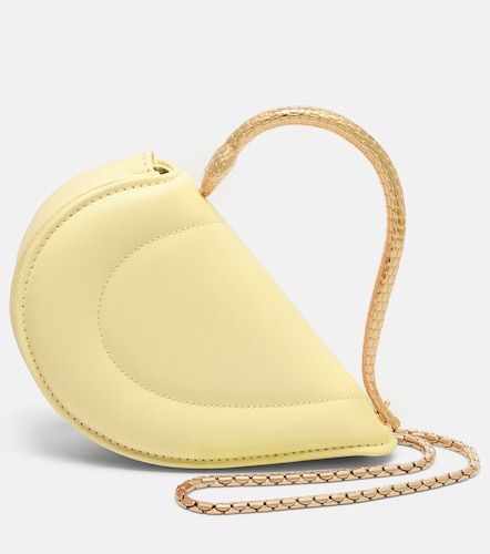 Serpenti Cuoricino Mini top-handle bag - Bvlgari - Modalova