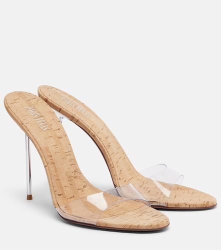 Paris Texas Lidia mules - Paris Texas - Modalova