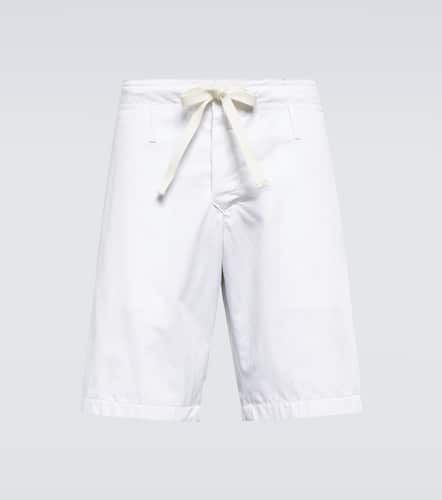 Bermuda-Shorts aus Baumwolle - Dolce&Gabbana - Modalova
