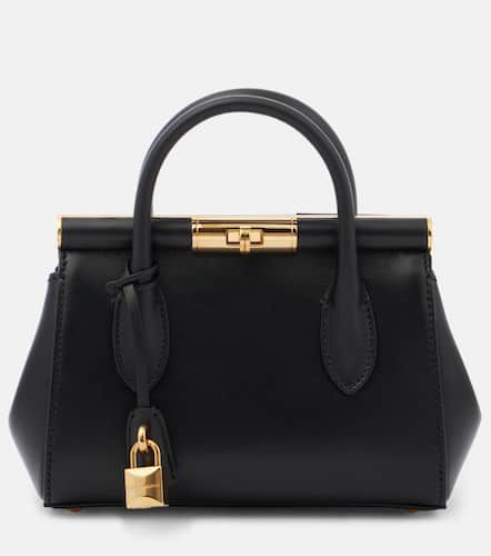 Borsa Marlene Small in pelle - Dolce&Gabbana - Modalova