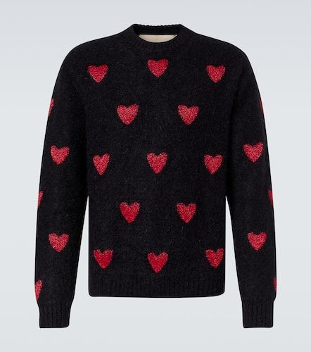 Valentino Pullover aus Jacquard - Valentino - Modalova