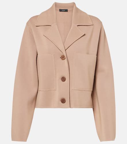 Joseph Wool jacket - Joseph - Modalova