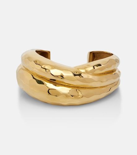 Saint Laurent Pulsera Intertwined - Saint Laurent - Modalova