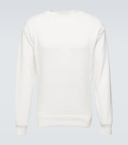 Loro Piana Cotton sweater - Loro Piana - Modalova