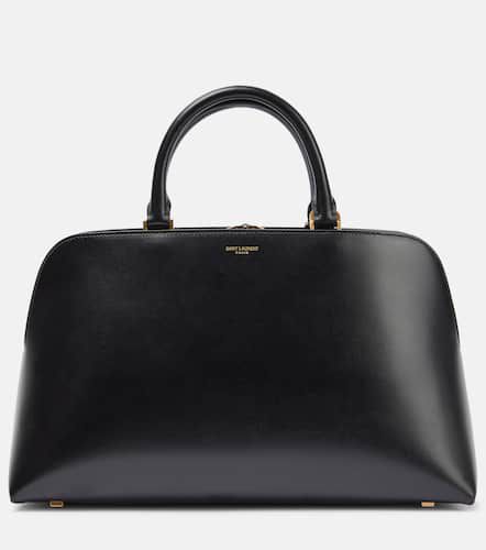 Bolso Sac De Jour Duffel de piel - Saint Laurent - Modalova