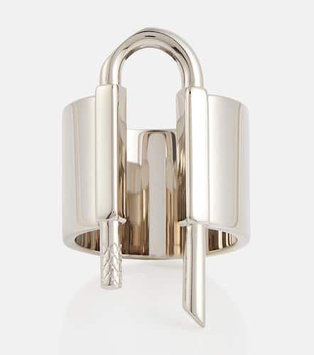 Givenchy Anello U-Lock - Givenchy - Modalova