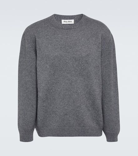 Miu Miu Cashmere sweater - Miu Miu - Modalova