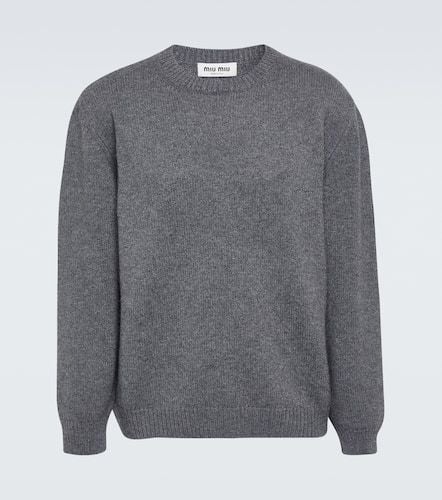 Miu Miu Pullover aus Kaschmir - Miu Miu - Modalova