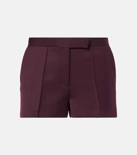 Alex Perry Shorts aus Twill - Alex Perry - Modalova