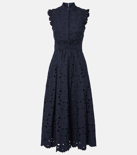 Erdem Lace midi dress - Erdem - Modalova