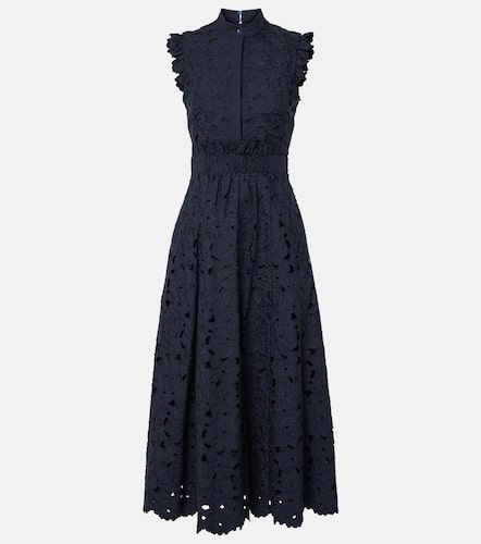 Erdem Midikleid aus Spitze - Erdem - Modalova