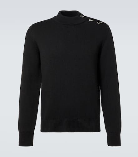 Jil Sander Pullover aus Wolle - Jil Sander - Modalova