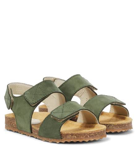 Il Gufo Nubuck sandals - Il Gufo - Modalova