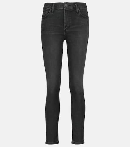 Mid-Rise Skinny Jeans Rocket - Citizens of Humanity - Modalova