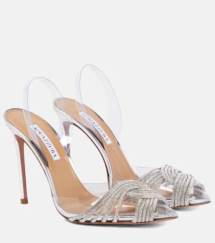 Verzierte Pumps Gatsby 105 - Aquazzura - Modalova