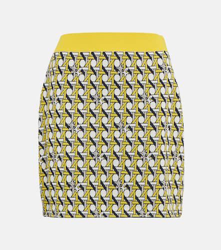 Tory Burch Knit miniskirt - Tory Burch - Modalova