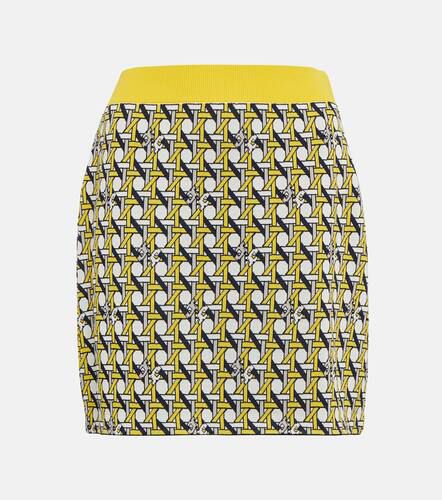 Tory Burch Knit miniskirt - Tory Burch - Modalova