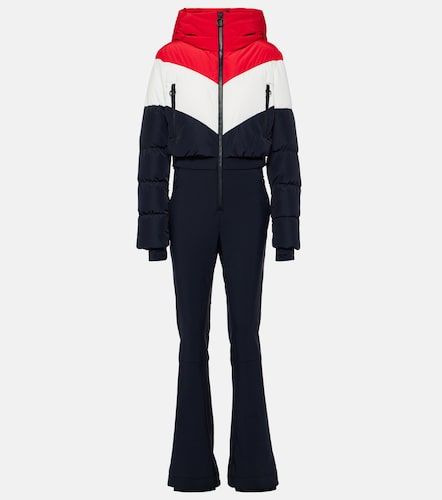 Fusalp Kira quilted ski suit - Fusalp - Modalova