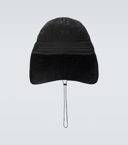 Y-3 Logo hat - Y-3 - Modalova