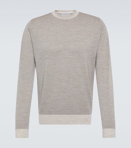 Pullover 15.Singular aus Wolle - John Smedley - Modalova