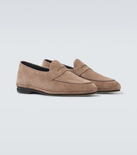Rubinacci Mocasines penny de ante - Rubinacci - Modalova
