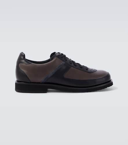 Our Legacy Ten Pin leather sneakers - Our Legacy - Modalova