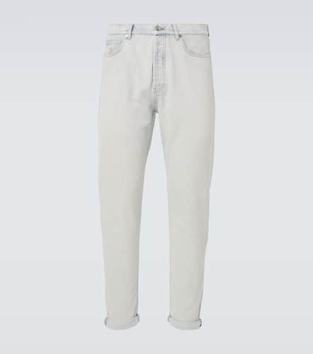 Iconic Fit straight jeans - Brunello Cucinelli - Modalova