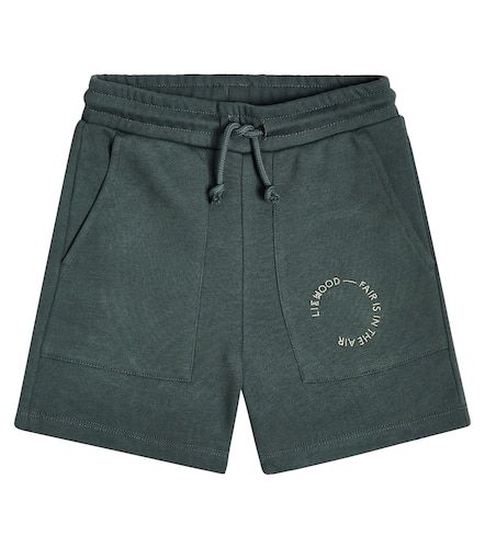 Shorts Frigg aus Baumwoll-Jersey - Liewood - Modalova