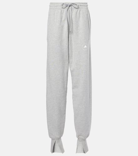 Pantaloni sportivi Splitcuff - Adidas by Stella McCartney - Modalova