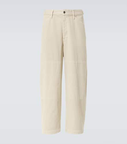 Lemaire Barrel Jeans Judo - Lemaire - Modalova